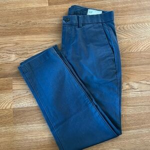 Gap Navy Men’s Pants